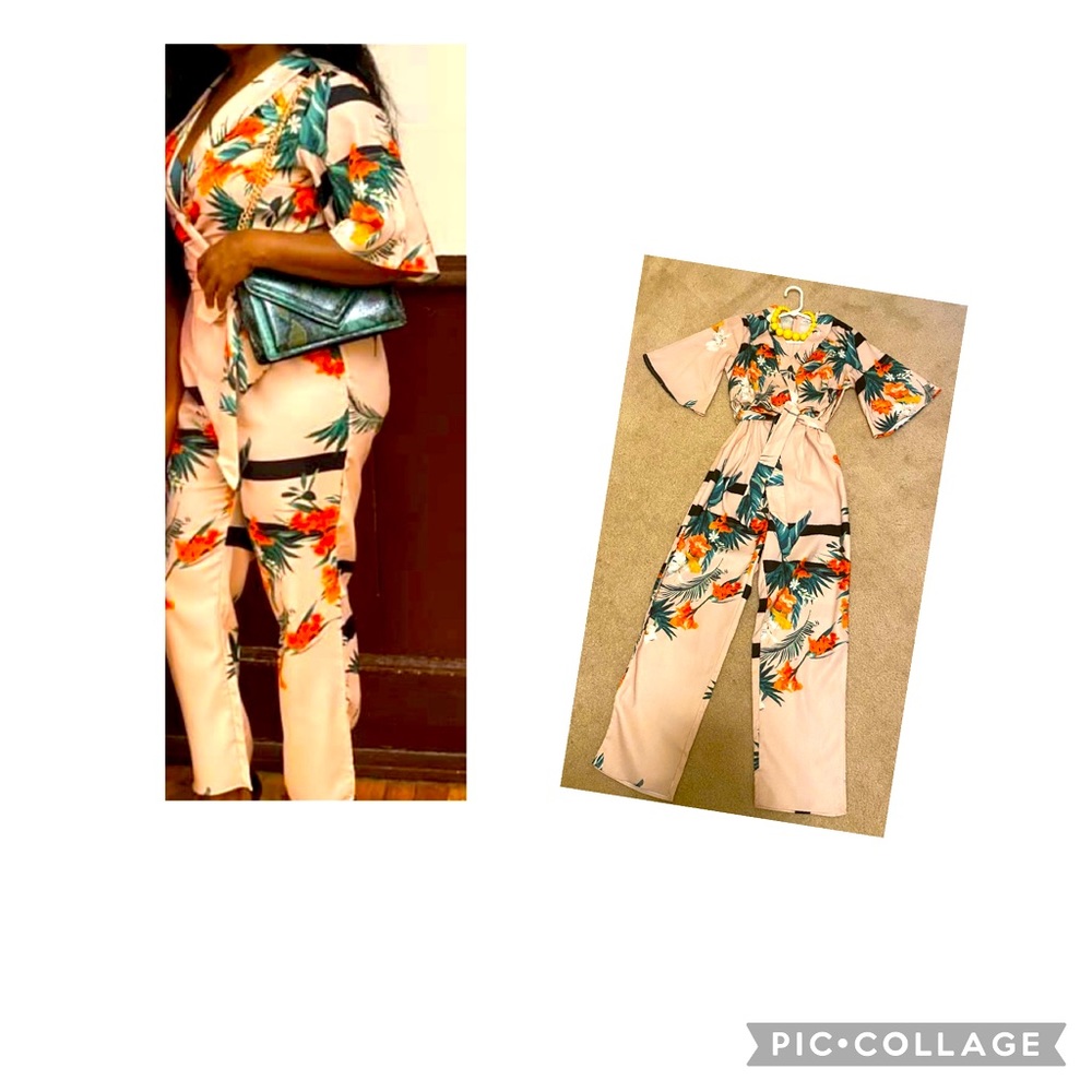 Jumpsuit